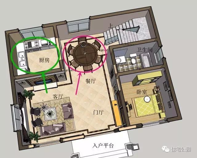 鄉村自建房，怎么避免建成后狗尾續豹的爛裝修？