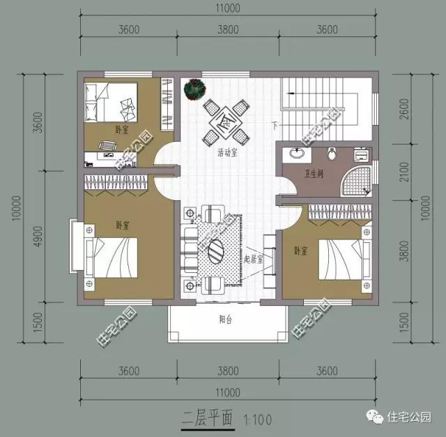 鄉村自建房，怎么避免建成后狗尾續豹的爛裝修？