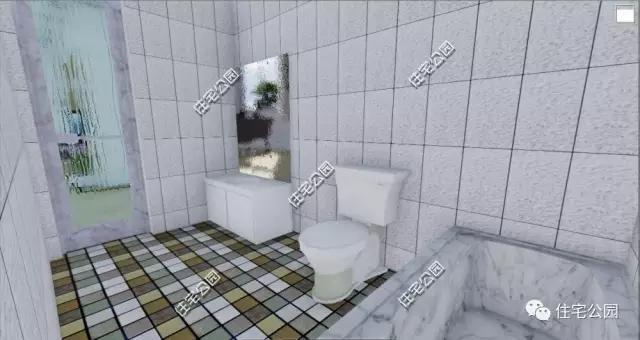 鄉村自建房，怎么避免建成后狗尾續豹的爛裝修？