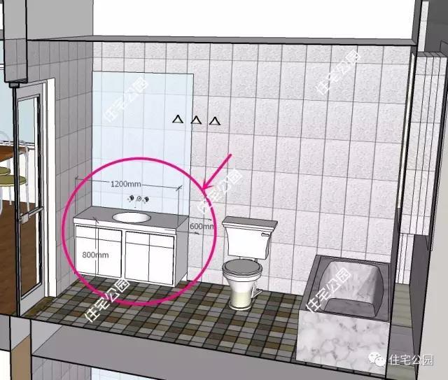 鄉村自建房，怎么避免建成后狗尾續豹的爛裝修？