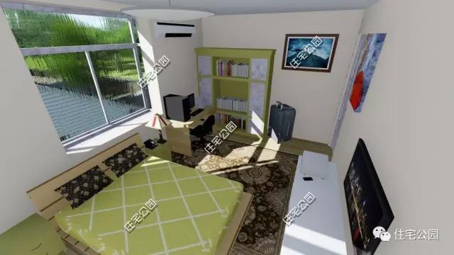 鄉村自建房，怎么避免建成后狗尾續豹的爛裝修？