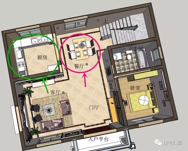 鄉村自建房，怎么避免建成后狗尾續豹的爛裝修？