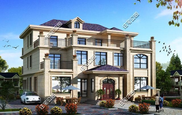 自建房最容易犯的7大錯誤，第6點無數人中槍！