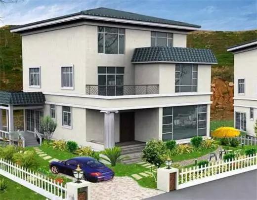 農村自建房安全性要求應注意哪些?