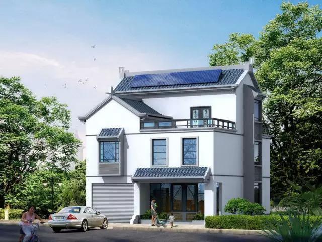 農村自建房安全性要求應注意哪些?