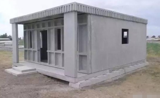 裝配式低層住宅，是未來農村自建房的必然發展趨勢