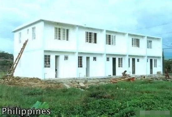 裝配式低層住宅，是未來農村自建房的必然發展趨勢