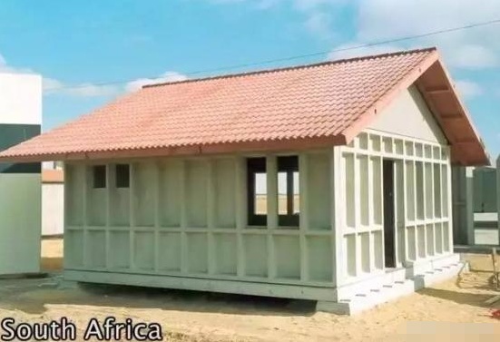 裝配式低層住宅，是未來農村自建房的必然發展趨勢