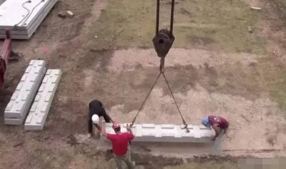 裝配式低層住宅，是未來農村自建房的必然發展趨勢