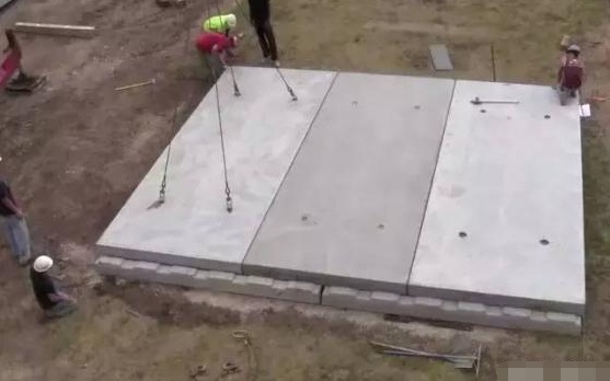 裝配式低層住宅，是未來農村自建房的必然發展趨勢