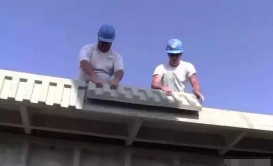 裝配式低層住宅，是未來農村自建房的必然發展趨勢