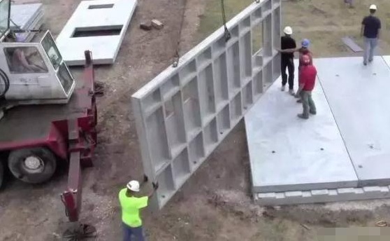 裝配式低層住宅，是未來農村自建房的必然發展趨勢