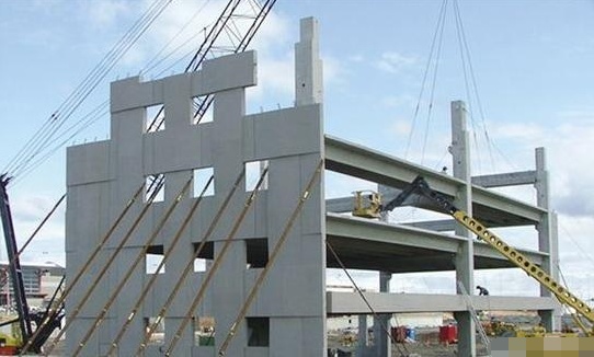 裝配式低層住宅，是未來農村自建房的必然發展趨勢