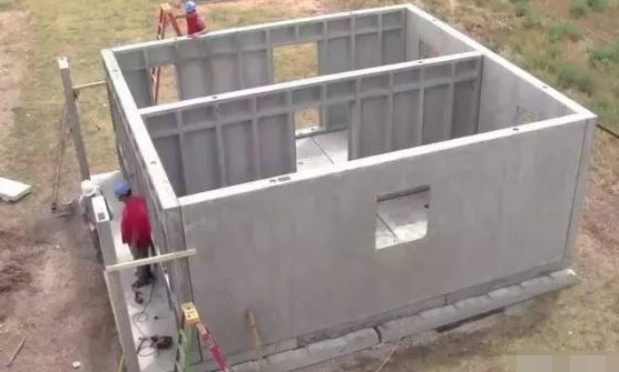 裝配式低層住宅，是未來農村自建房的必然發展趨勢