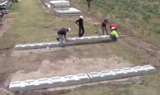 裝配式低層住宅，是未來農村自建房的必然發展趨勢