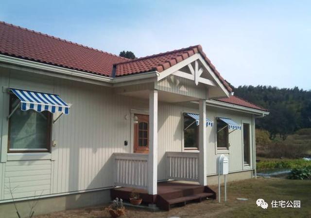 建一平房，前庭栽花，后院種菜，這種生活可好？