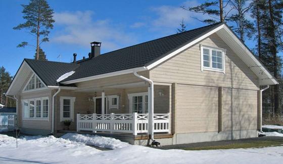 建一平房，前庭栽花，后院種菜，這種生活可好？