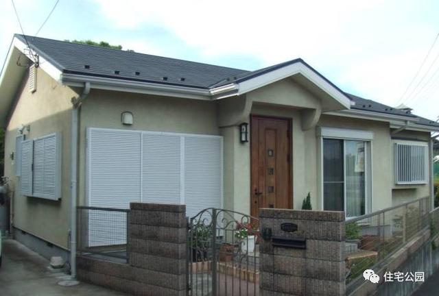 建一平房，前庭栽花，后院種菜，這種生活可好？