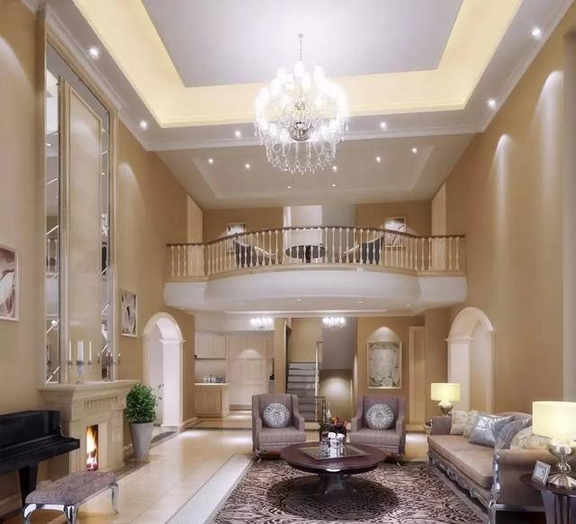 很多臥室！這棟鄉村別墅可以容納一大家子的幸福