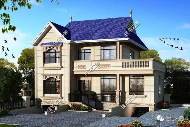 農村蓋別墅千萬別貪便宜，常見的陷阱要提防