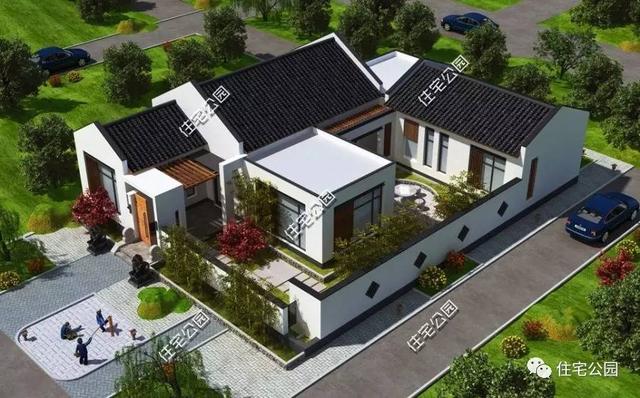 農村蓋別墅千萬別貪便宜，常見的陷阱要提防