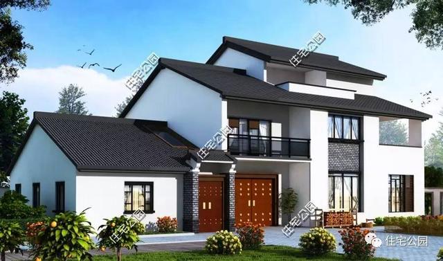 農村蓋別墅千萬別貪便宜，常見的陷阱要提防