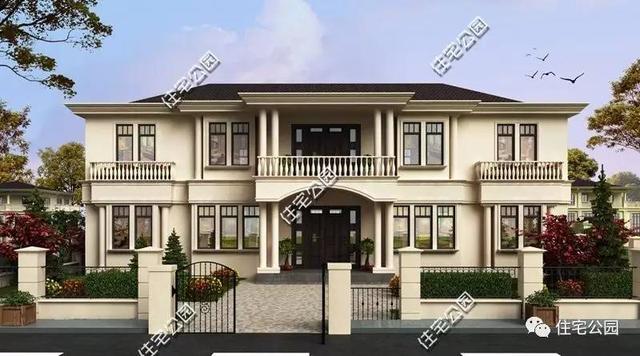 農村蓋別墅千萬別貪便宜，常見的陷阱要提防