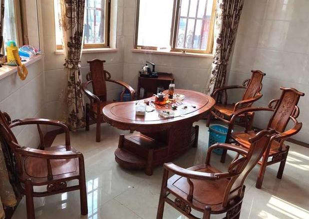 老家3層房子終于建好了，我嫁到農村，變得特別有面子！