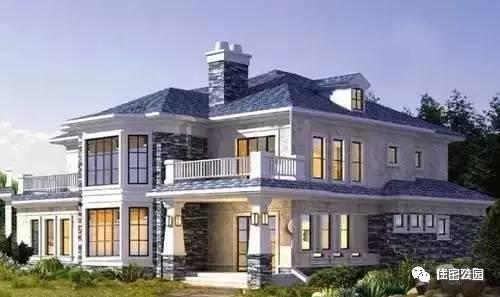 70后老夫妻合伙開山，40萬為兒子建棟獨一無二的2層婚房！