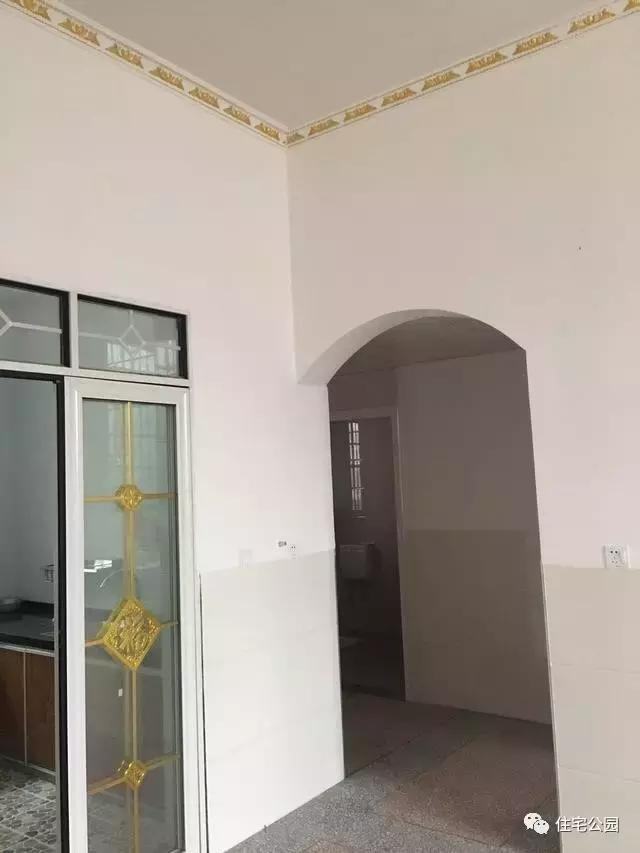 湖南55萬建別墅，鄉親們看了都說好！