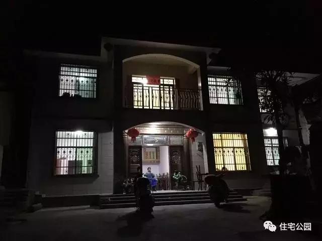 湖南55萬建別墅，鄉親們看了都說好！