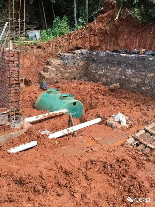 湖南55萬建別墅，鄉親們看了都說好！