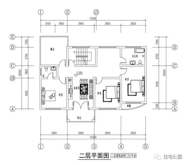 湖南55萬建別墅，鄉親們看了都說好！