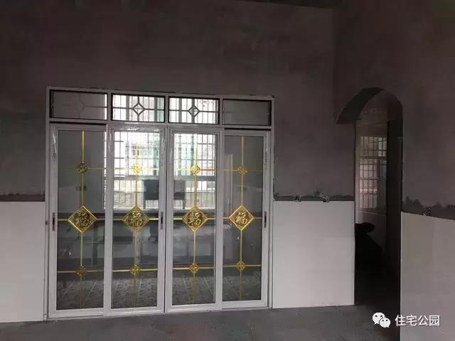 湖南55萬建別墅，鄉親們看了都說好！