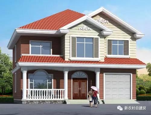 春嬌救志明，你的別墅需要這7套戶型來拯救