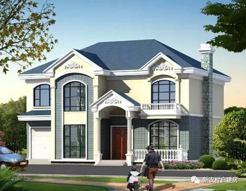 春嬌救志明，你的別墅需要這7套戶型來拯救