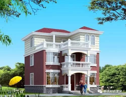 春嬌救志明，你的別墅需要這7套戶型來拯救