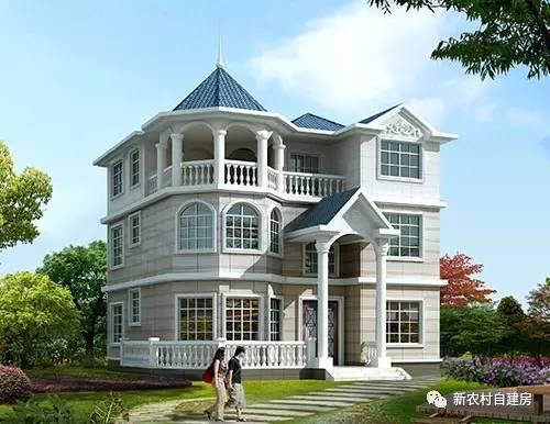 春嬌救志明，你的別墅需要這7套戶型來拯救