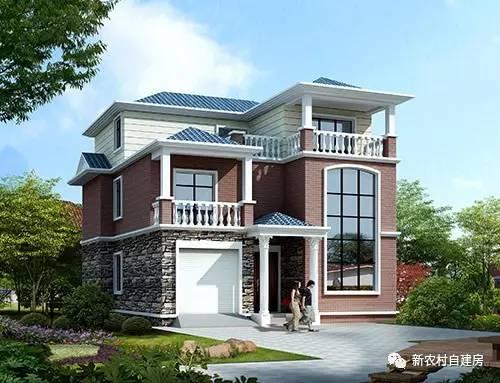 春嬌救志明，你的別墅需要這7套戶型來拯救