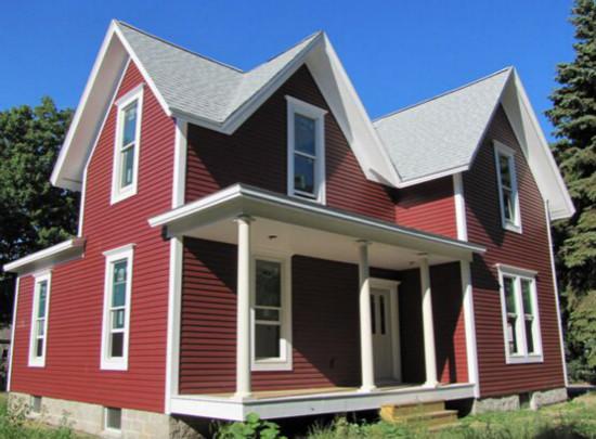 未來農村建房將受到一定的政策管控,不符合要求的房屋會被回收