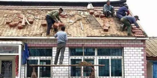 未來農村建房將受到一定的政策管控,不符合要求的房屋會被回收