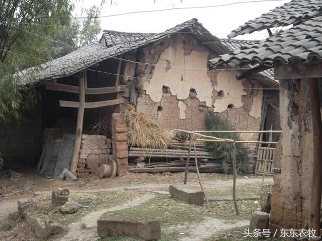 2026年農村房屋政策，這三種房屋要被回收