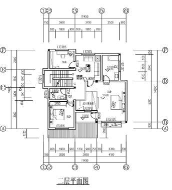 三款漂亮的農村別墅，經濟、大氣、舒適