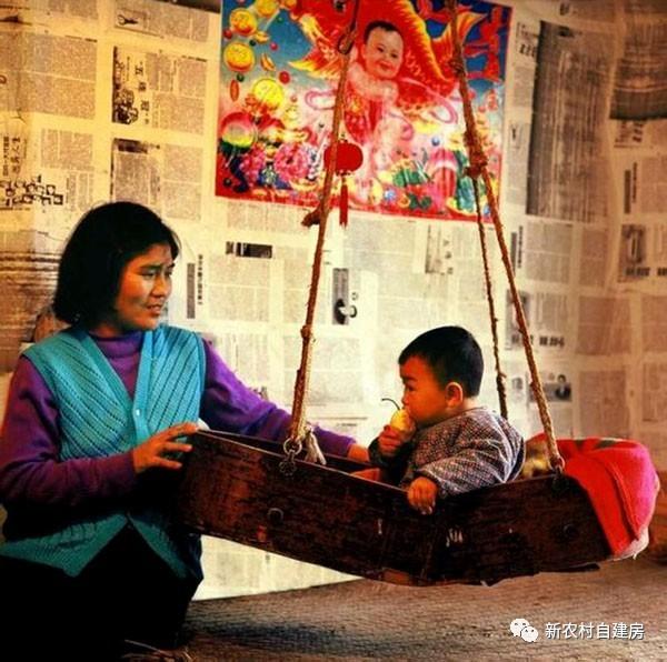 80年代的東北農村房屋，看哭了好多人
