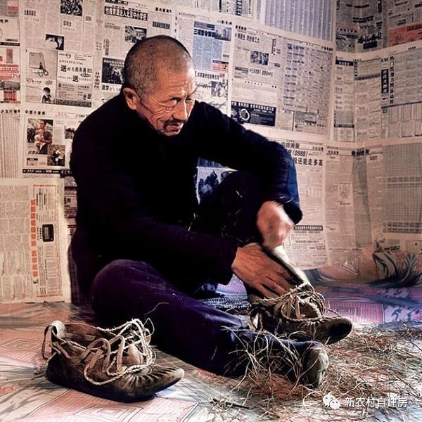 80年代的東北農村房屋，看哭了好多人