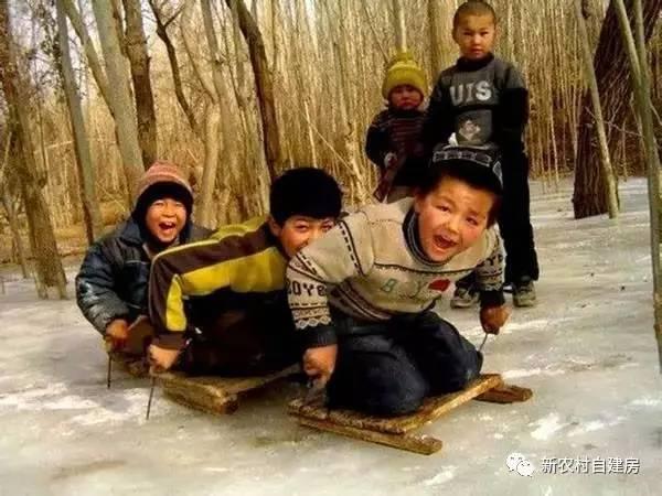 80年代的東北農村房屋，看哭了好多人