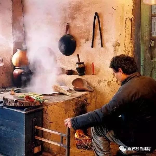 80年代的東北農村房屋，看哭了好多人