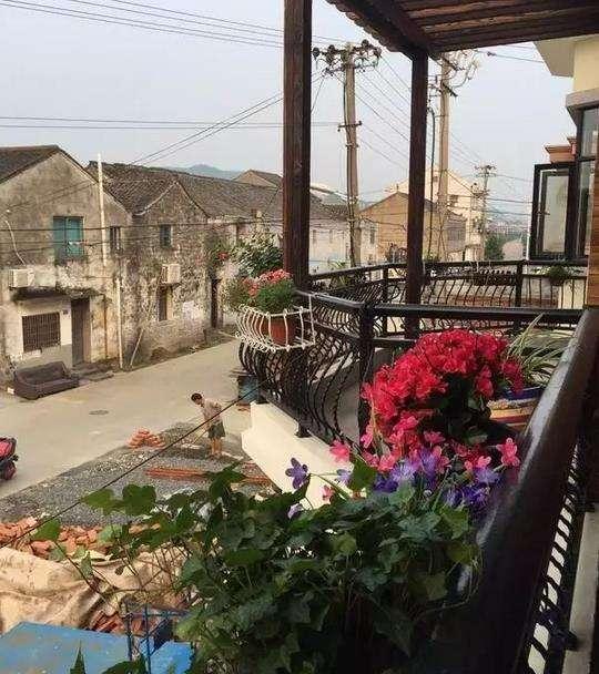 50萬(wàn)的農(nóng)村別墅，公婆這錢(qián)花的值嗎