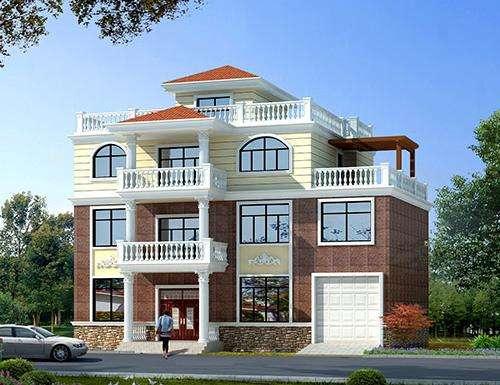 農村建房子這些陷井你知道嗎，90%的人上過當