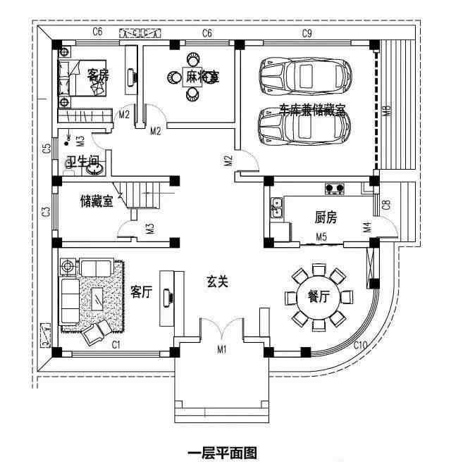 別墅中的網紅，為什么這么多人喜歡上它